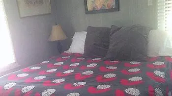 Panama City Beach Bed And Breakfast Laguna Beach 2*,