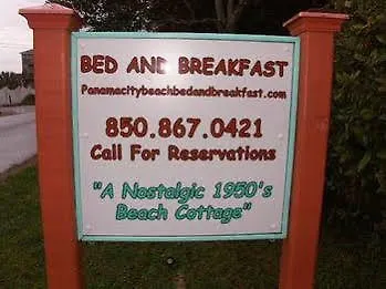 ** Hotel Panama City Beach Bed And Breakfast Laguna Beach United States