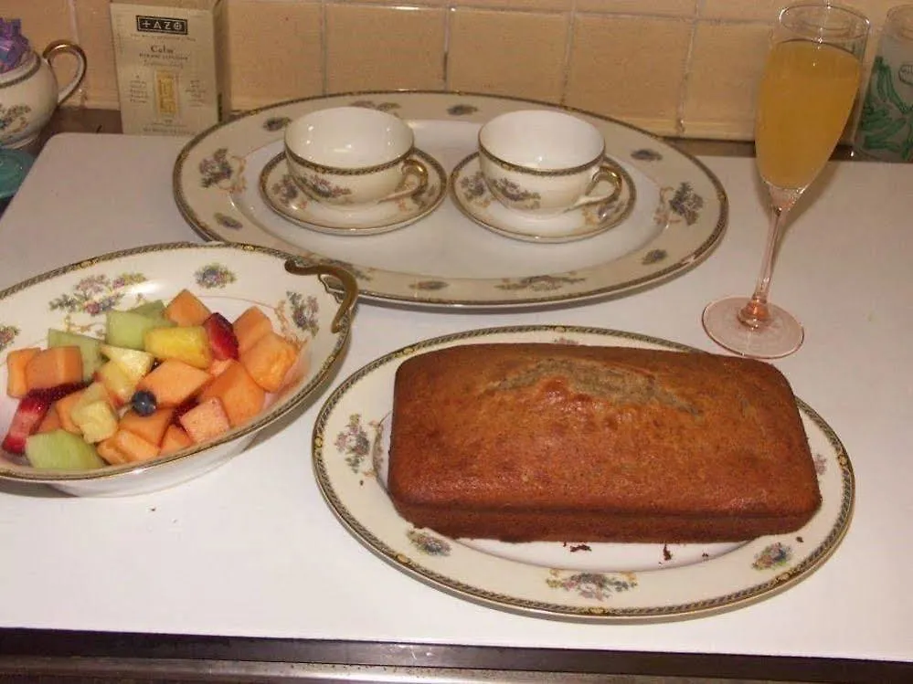 Panama City Beach Bed And Breakfast Laguna Beach 2*,  United States
