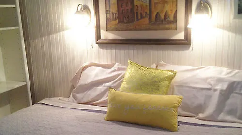 Panama City Beach Bed And Breakfast Laguna Beach United States