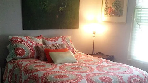 Hotel Panama City Beach Bed And Breakfast Laguna Beach